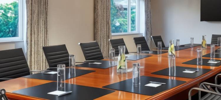 贝灵厄姆福朋喜来登酒店及会议中心(Four Points by Sheraton Bellingham Hotel & Conference Center)图片