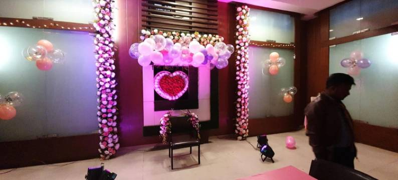 南吉骄傲酒店(Nangi's Pride)图片