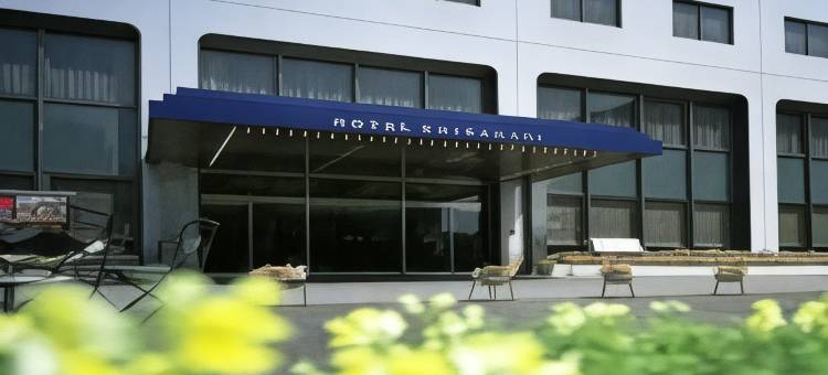 白萩酒店(Hotel Shirahagi)图片