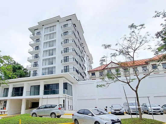 503 One Pontefino Towers