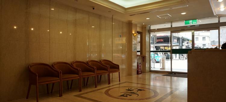 台北洛碁大饭店-花华分馆图片