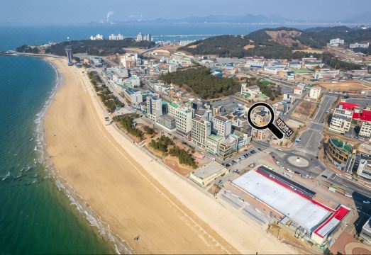 Boryeong (Daecheon) Jeil Pension Hotel Overview