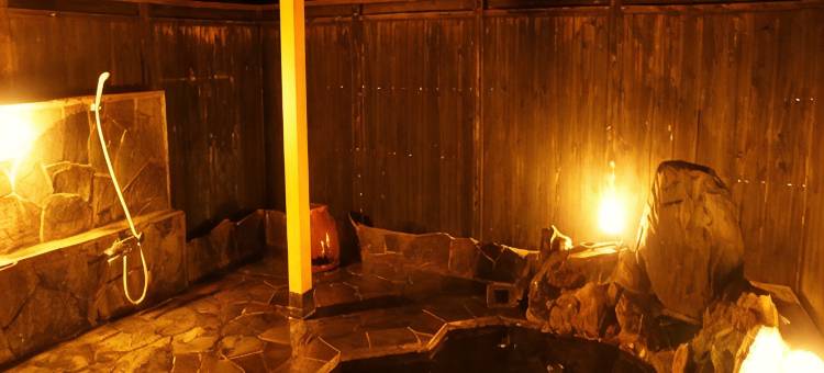 三吉野别馆酒店(Hotel Miyoshino Annex)图片