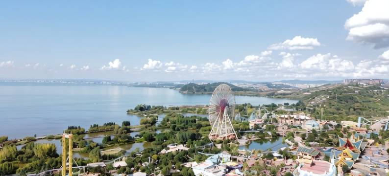 休闲空间2店公寓(环湖东路2号分店)图片