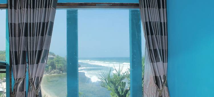 奥玛圣达克酒店(Omah Sundak Homestay)图片