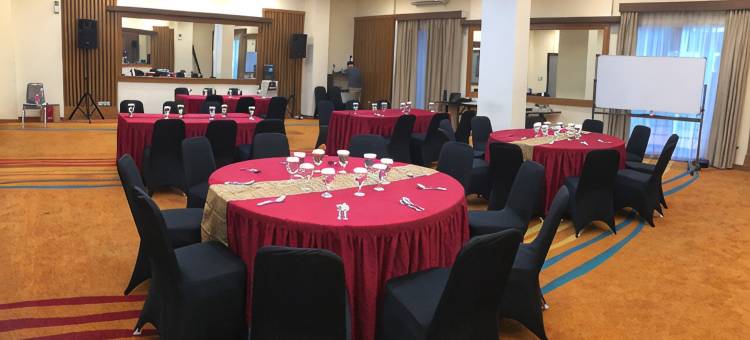 雅加达夜与日酒店-芒加贝萨尔(Nite & Day Jakarta - Mangga Besar)图片