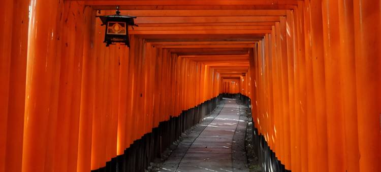 M’s INN 东山宾馆(M's Inn Higashiyama)图片