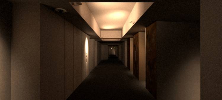 湯田温泉Onn旅馆(Onn Yuda Onsen)图片