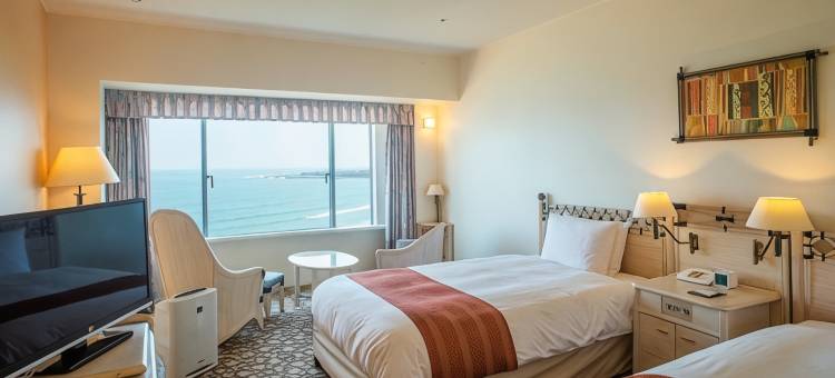 Holiday Inn Resort 宫崎全日空假日度假酒店(Holiday Inn Resort Miyazaki)图片