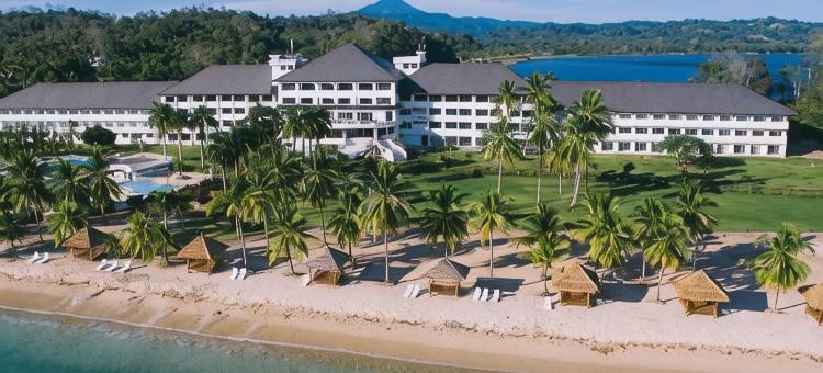 天堂高尔夫酒店及度假村(Casabaio Likupang Paradise Resort)图片