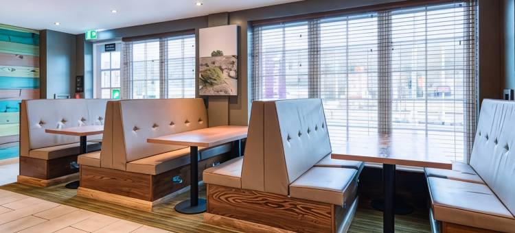 优品迎马尔伯勒酒店(Premier Inn Marlborough)图片