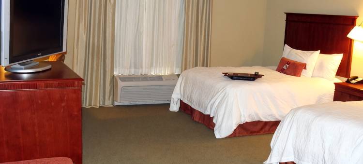 希尔顿欢朋酒店-卡利拉(Hampton Inn Calera)图片