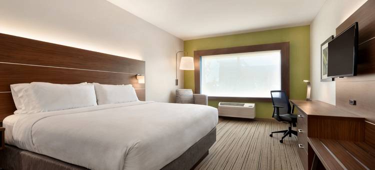 Holiday Inn Express & Suites West des Moines - Jordan West图片