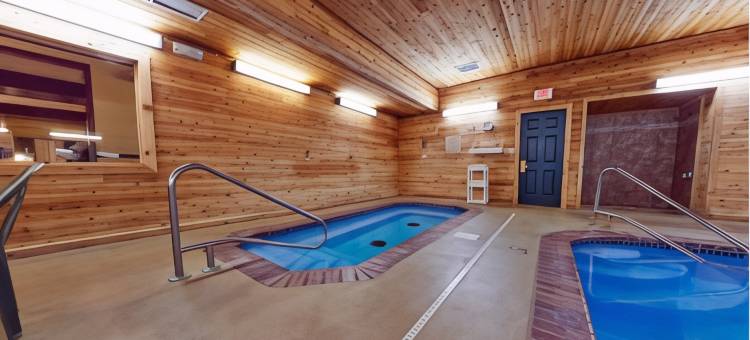 科尔尼丽怡酒店(Country Inn & Suites by Radisson, Kearney, NE)图片