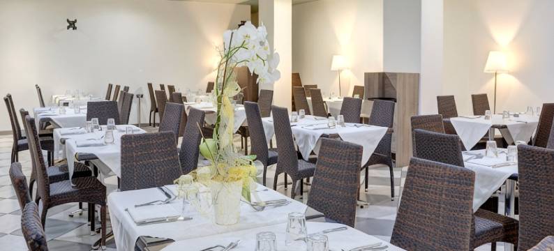 井村温泉酒店(Ai Pozzi Village Resort & Spa)图片