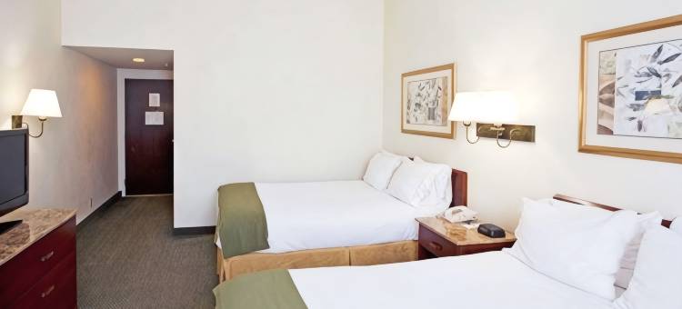 伊克诺旅馆(Econo Lodge)图片