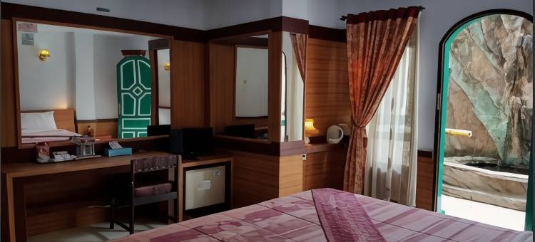 德利马萨里酒店(Delima Sari Hotel)图片