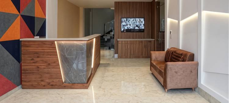 Hotel O Collection O Hotel Sg Inn图片