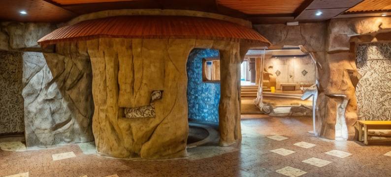 地平线酒店(Hotel Horizont)图片