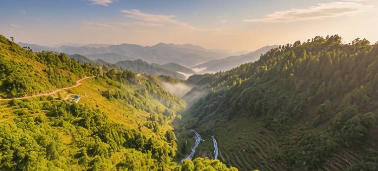 FabHotel Green Acres图片