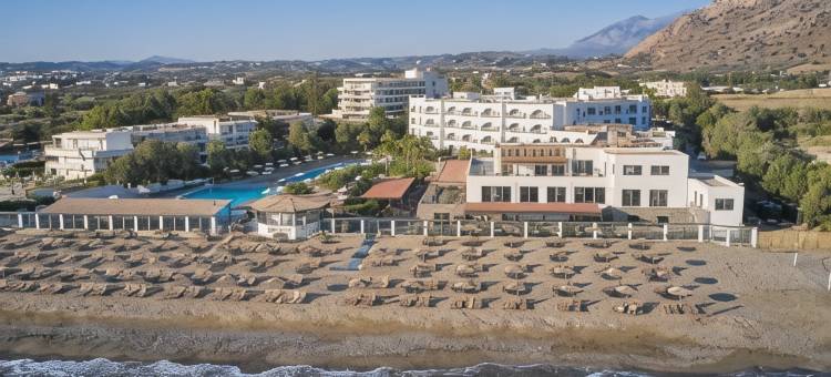 Atlantica Akti Zeus Hotel图片