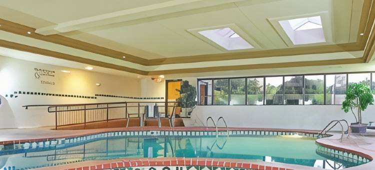 泰勒大学区乡村旅馆及套房, by Radisson(Country Inn & Suites by Radisson, Tyler University Area)图片