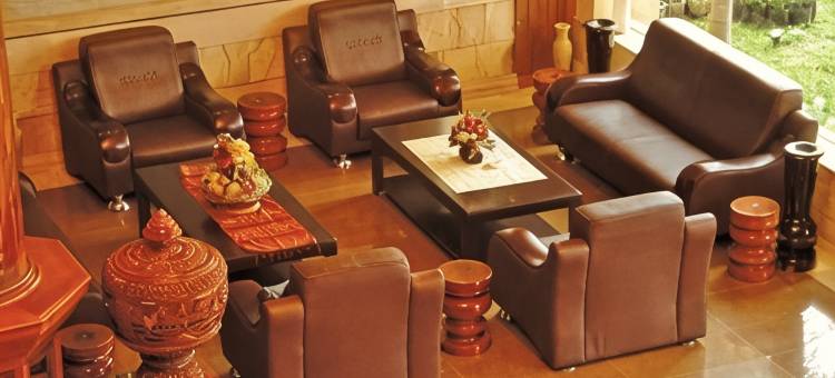 Blue River Hotel图片