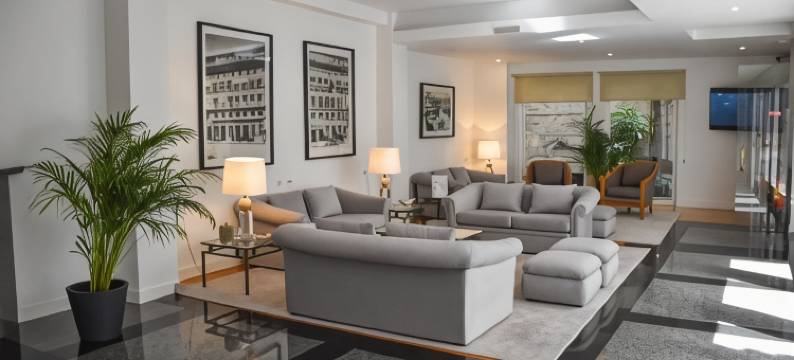 图罗酒店(Hotel Toural)图片