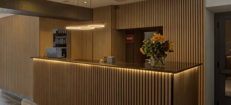 沃尔德湾里兹酒店(Waldhotel Wandlitz)图片