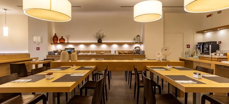 HSM 圣马蒂诺酒店(HSM Hotel San Martino)图片