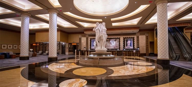 凯撒温莎酒店-凯撒奖励计划目的地(Caesars Windsor- A Caesars Rewards Destination)图片
