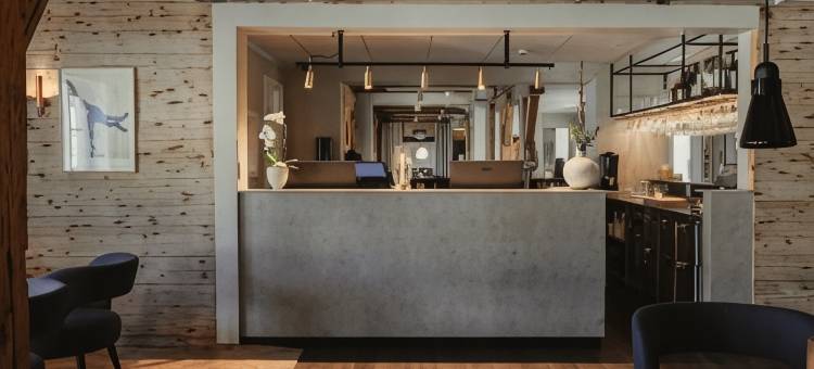 家庭酒店帕克胡塞特 – 含晚餐(Home Hotel Packhuset)图片