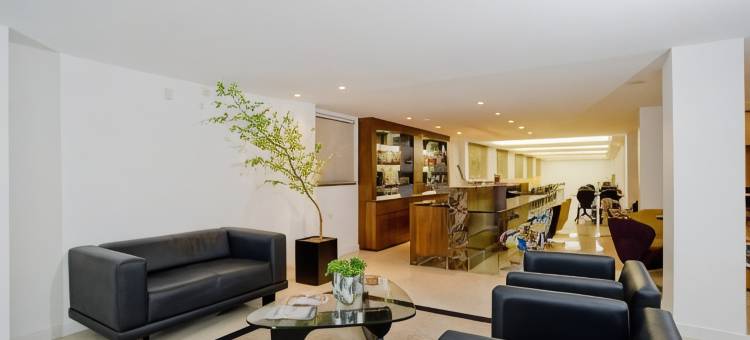GoldMen 商务酒店 若因维尔(GoldMen Business Hotel Joinville)图片