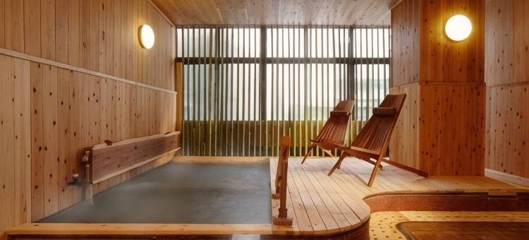 云冈旅馆(Ryokan Yunoka)图片