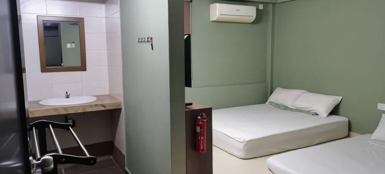 乡村景观宾馆(Country View Inn)图片