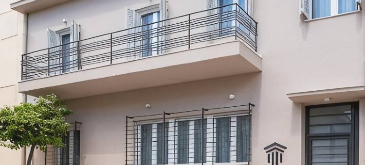 提拉梅诺斯公寓(Thiramenous Residence)图片