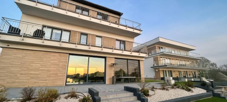 Apartamenty Na wzgórzu图片