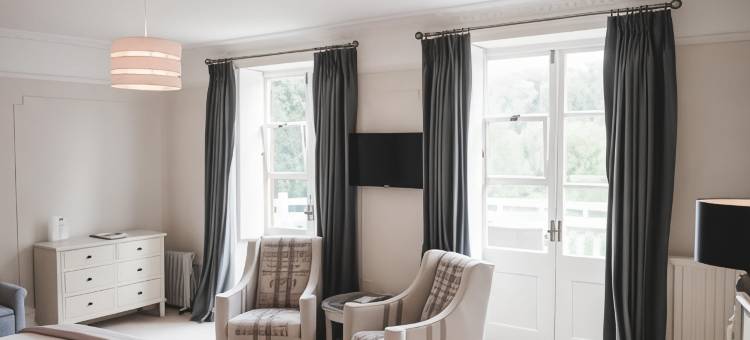 诺福克米德酒店(The Norfolk Mead Hotel)图片