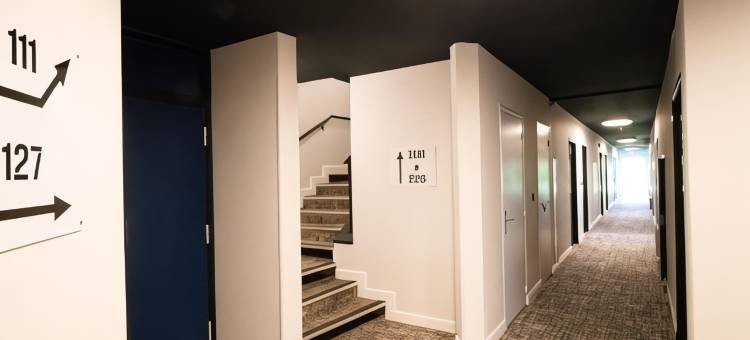 greet 卡斯特尔萨伊克斯酒店(Greet Hotel Castres Saix)图片