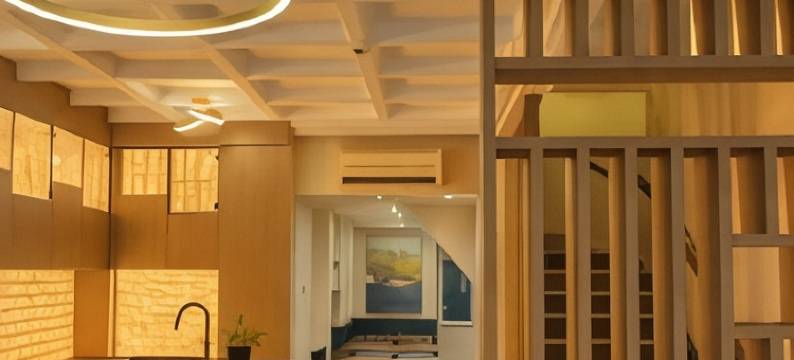 马恩酒店(Lyo Hôtel)图片