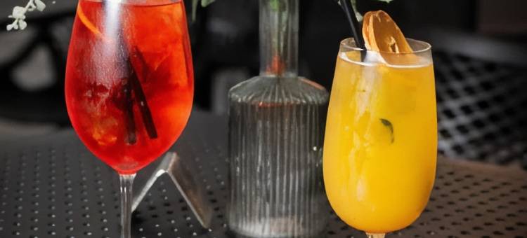 宜必思里加中心酒店(Ibis Riga Centre)图片