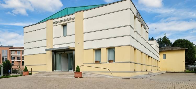 圣马科贝斯特韦斯特酒店(Best Western Hotel San Marco)图片