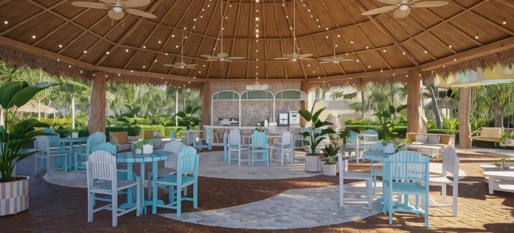 帕尔马海滩度假村和水疗中心里维埃拉玛雅全包(Palmar Beach Resort and Spa Riviera Maya - All Inclusive)图片