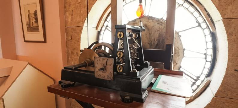 钟楼酒店(The Clock Tower)图片