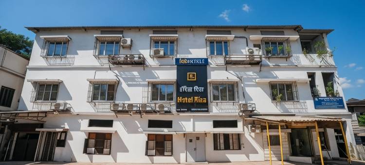 Fabhotel 里扎国际(FabHotel Riza International)图片