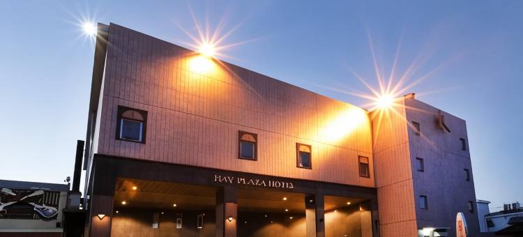 东京海湾广场酒店(Tokyo Bayplaza Hotel)图片