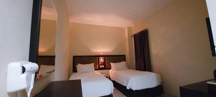赛酒店(Sei Hotel Aceh)图片