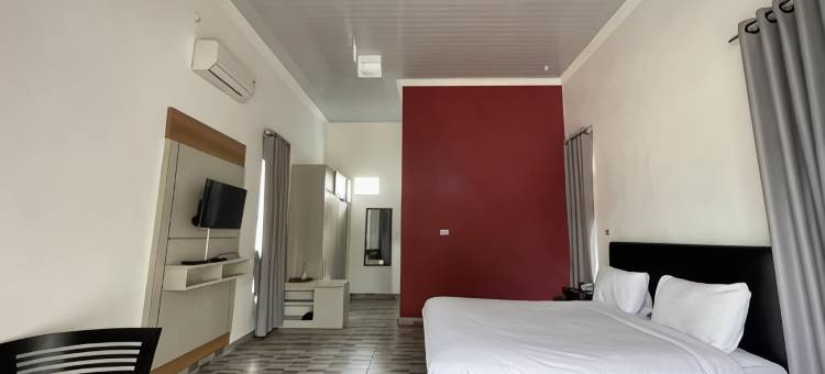 Pondok Sahang Cottages图片