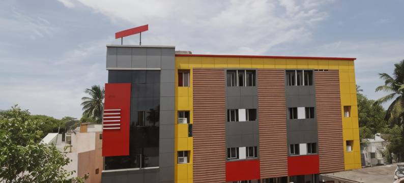 Hotel O Ss Park图片