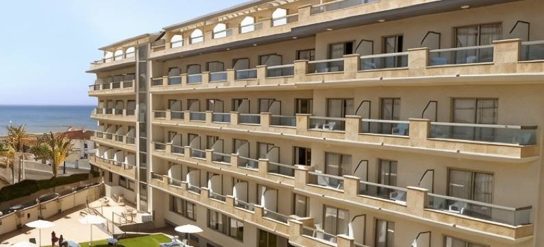 BQ安达卢西亚海滩酒店(BQ Andalucia Beach Hotel)图片